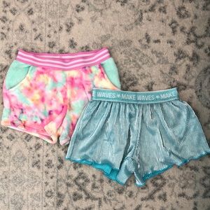 Target pajama shorts
